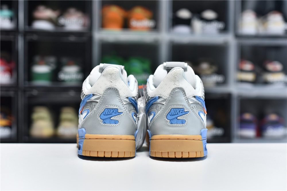 Off White Nike Air Rubber Dunk University Blue Cu6015 100 6 - www.kickbulk.co