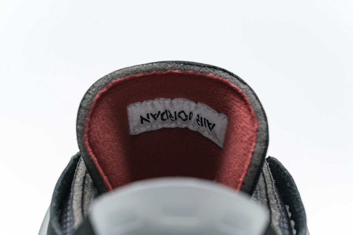 Cv9388 001 Off White X Air Jordan 4 Bred Black Red 19 - www.kickbulk.co