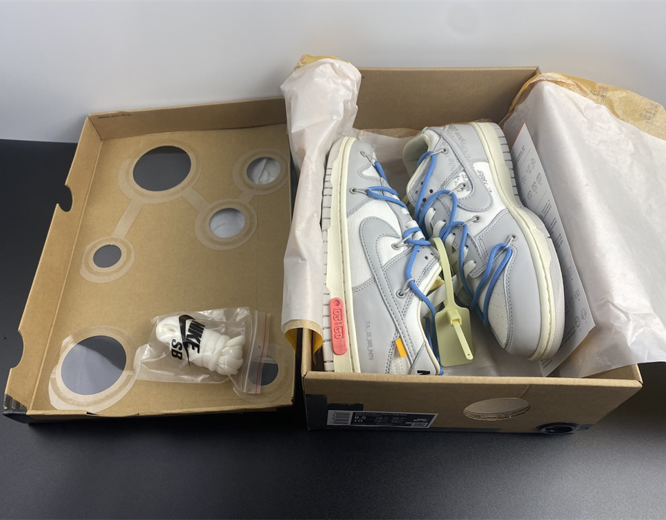 Off White Nike Dunk Low Ow 02 Of 50 Dm1602 113 19 - www.kickbulk.co