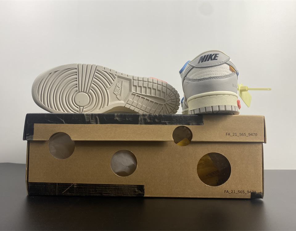 Off White Nike Dunk Low Ow 02 Of 50 Dm1602 113 21 - www.kickbulk.co