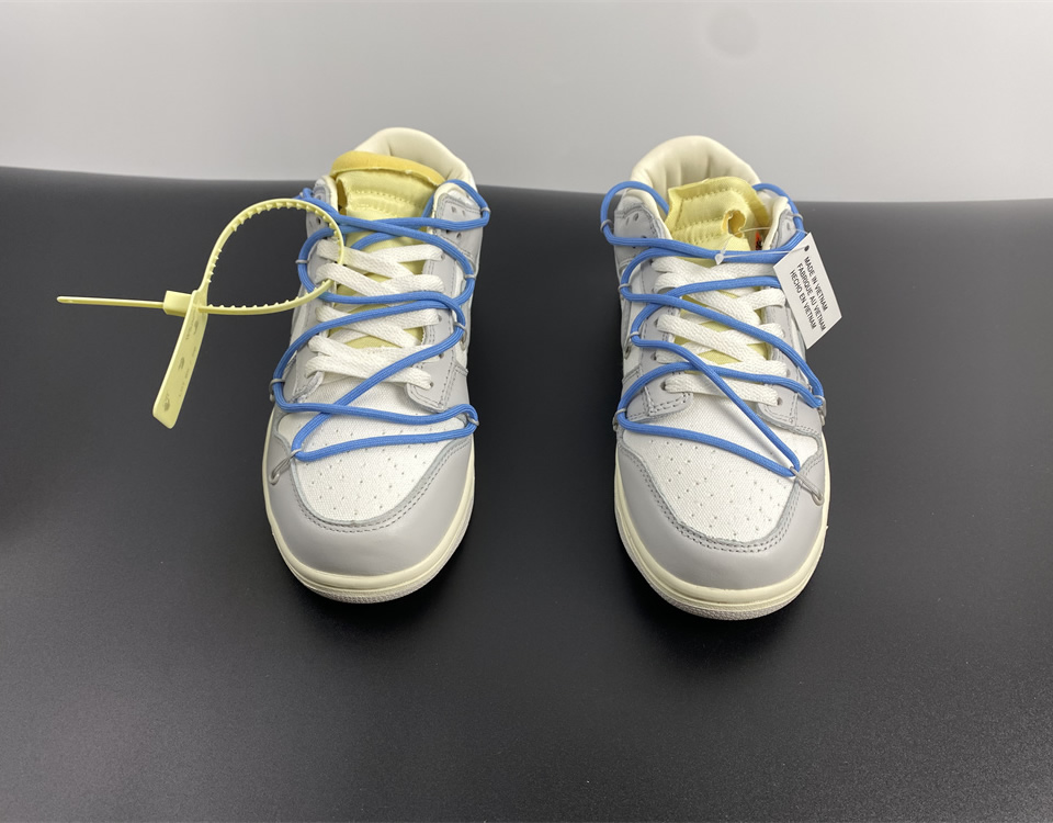 Off White Nike Dunk Low Ow 02 Of 50 Dm1602 113 25 - www.kickbulk.co