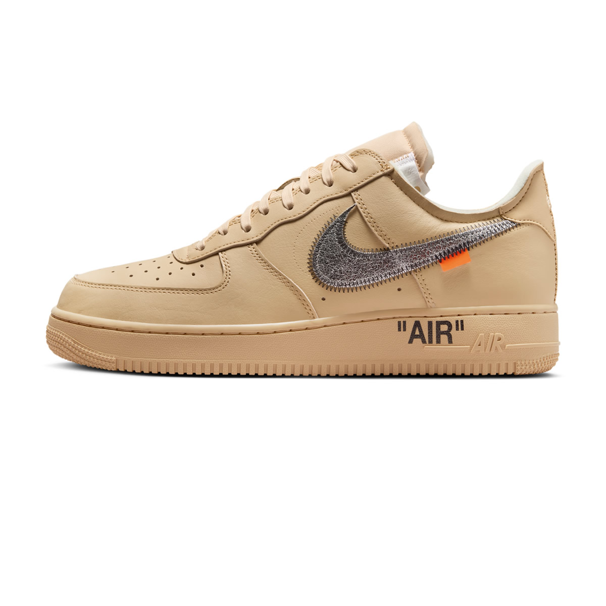 Off White Air Force 1 Low Sp Sesame Fd6900 200 1 - www.kickbulk.co
