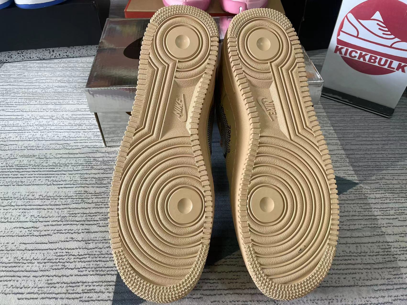 Off White Air Force 1 Low Sp Sesame Fd6900 200 17 - www.kickbulk.co