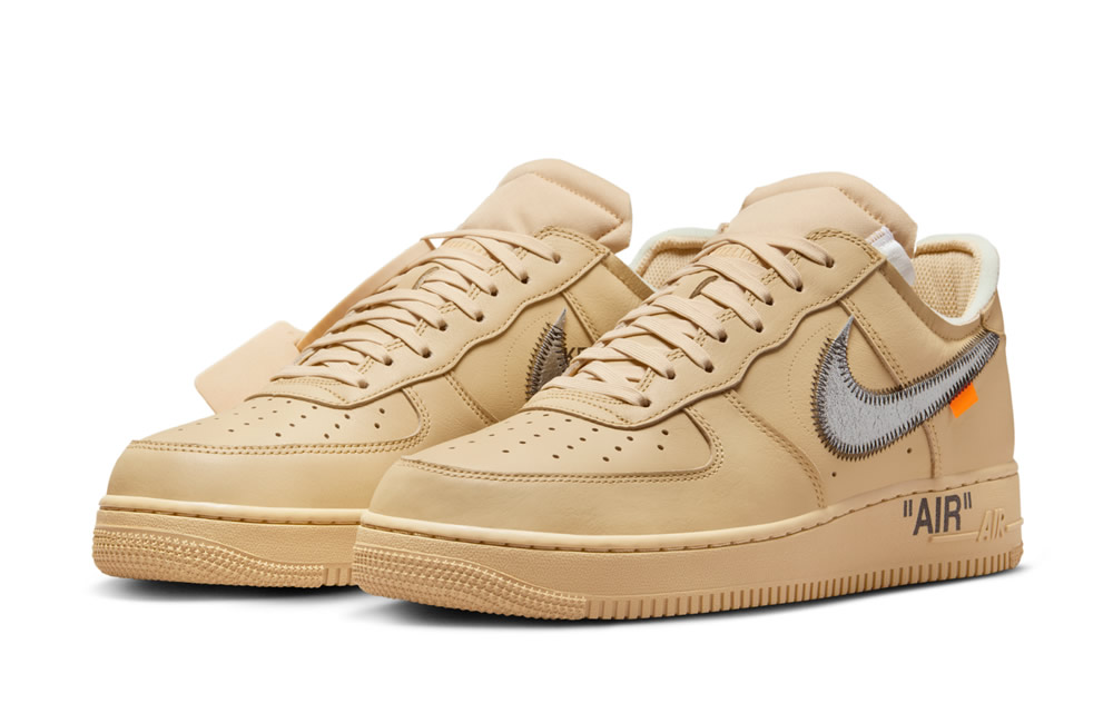 Off White Air Force 1 Low Sp Sesame Fd6900 200 3 - www.kickbulk.co