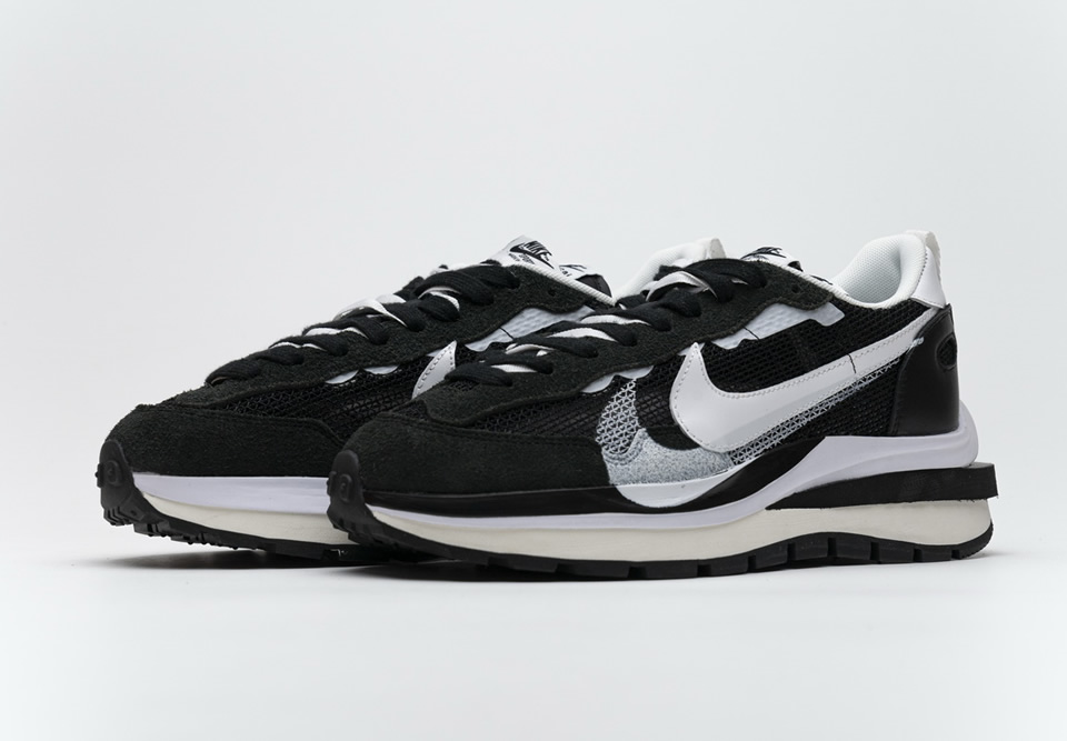 Sacai Nike Pegasua Vaporfly Black White Ci9928 001 3 - www.kickbulk.co