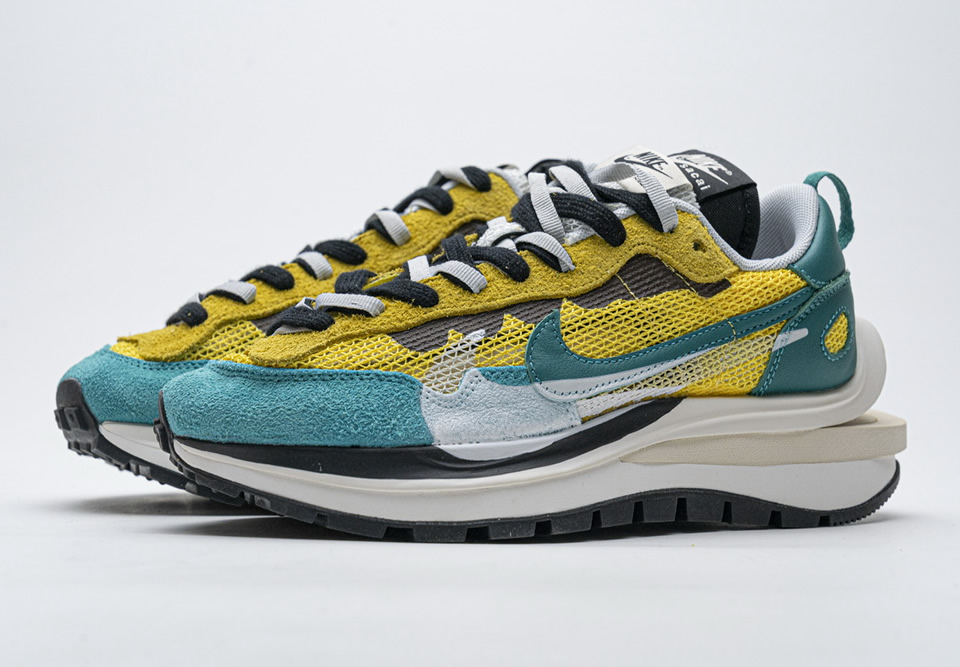 Sacai Nike Pegasua Vaporfly Yellow Green Ci9928 300 4 - www.kickbulk.co