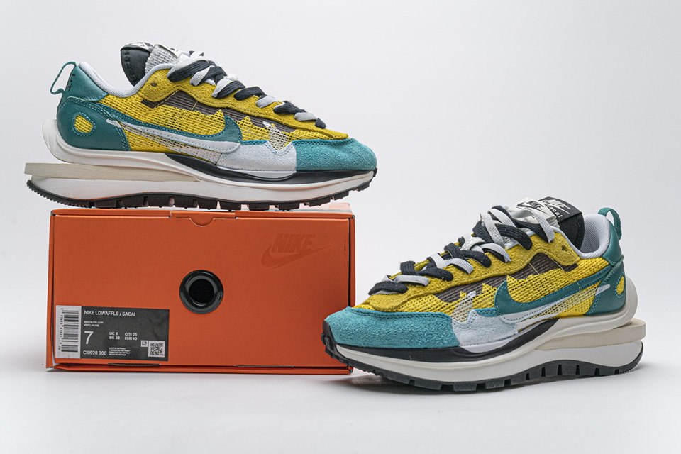 Sacai Nike Pegasua Vaporfly Yellow Green Ci9928 300 7 - www.kickbulk.co