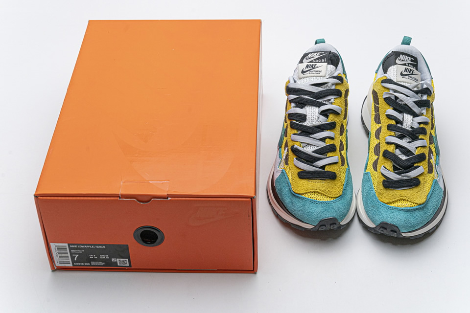 Sacai Nike Pegasua Vaporfly Yellow Green Ci9928 300 8 - www.kickbulk.co