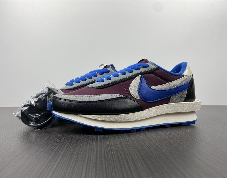 Sacai Undercover Ldwaffle Night Maroon Team Royal Dj4877 600 19 - www.kickbulk.co