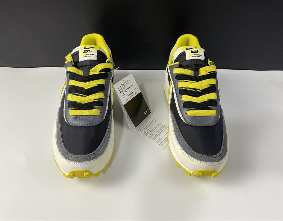 Sacai Undercover Ldwaffle Bright Citron Dj4877 001 17 - www.kickbulk.co