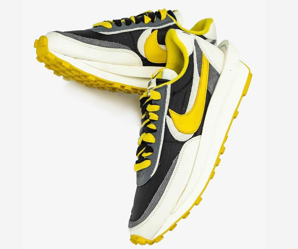 Sacai Undercover Ldwaffle Bright Citron Dj4877 001 3 - www.kickbulk.co