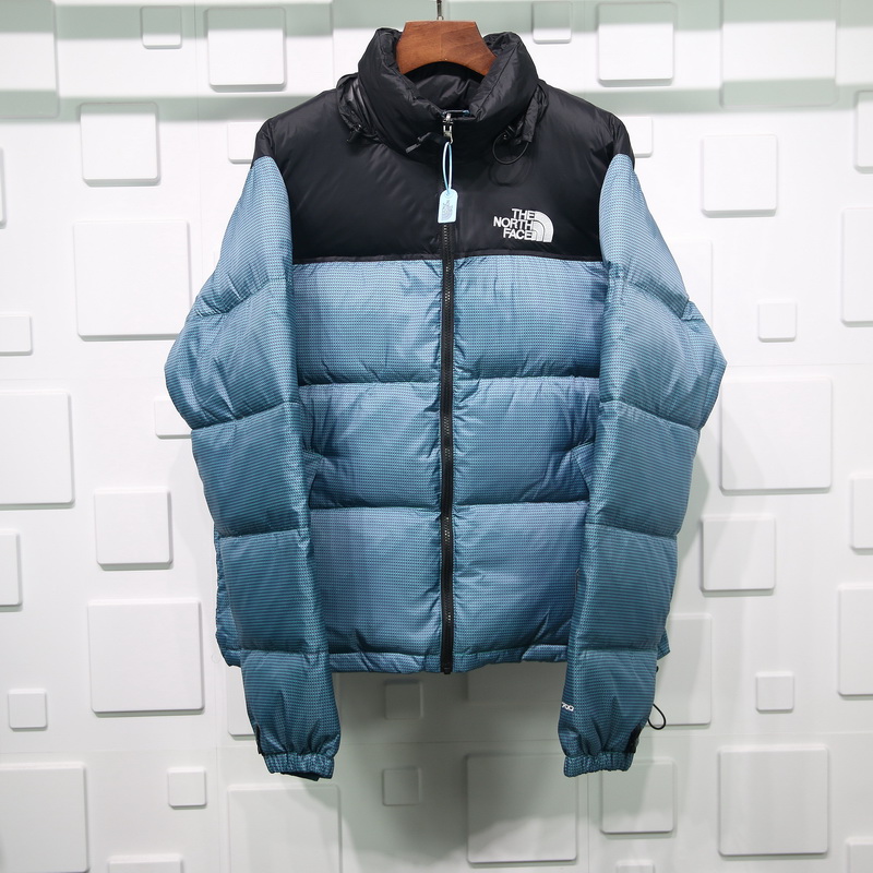 The North Face 1996 Retro Seasonal Nuptse Down Jacket 1 - www.kickbulk.co