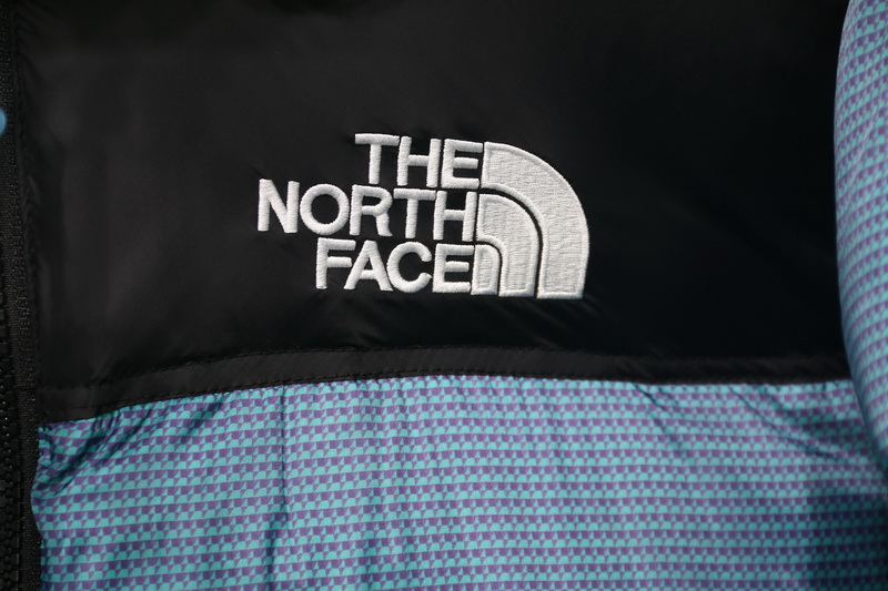 The North Face 1996 Retro Seasonal Nuptse Down Jacket 14 - www.kickbulk.co