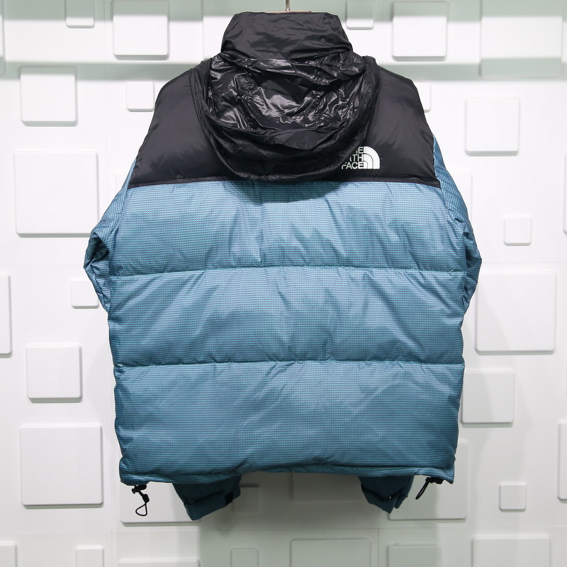 The North Face 1996 Retro Seasonal Nuptse Down Jacket 2 - www.kickbulk.co