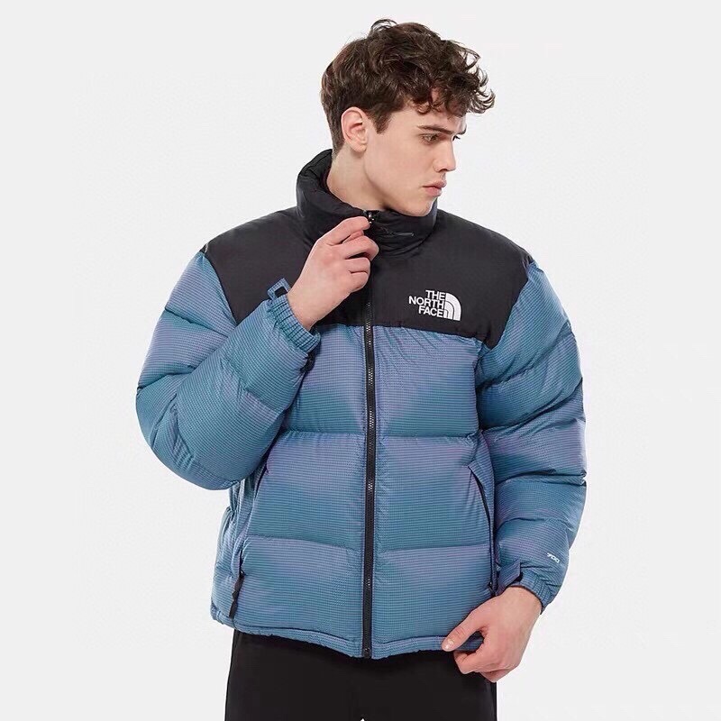 The North Face 1996 Retro Seasonal Nuptse Down Jacket 3 - www.kickbulk.co