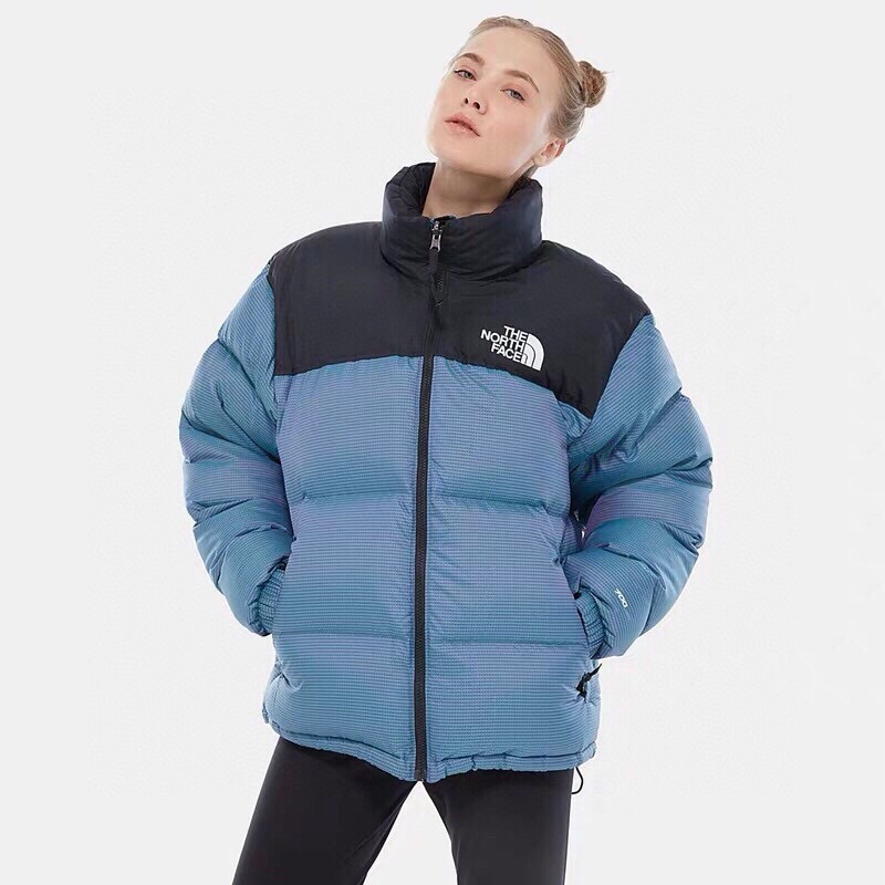 The North Face 1996 Retro Seasonal Nuptse Down Jacket 4 - www.kickbulk.co