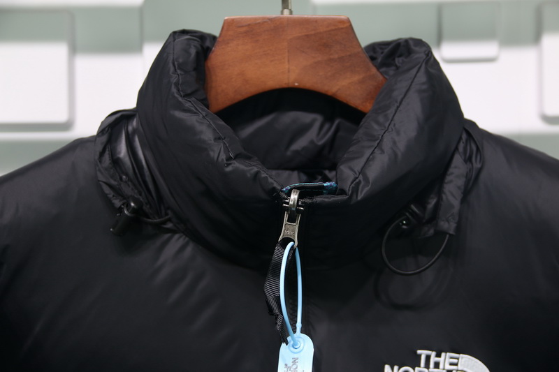 The North Face 1996 Retro Seasonal Nuptse Down Jacket 6 - www.kickbulk.co