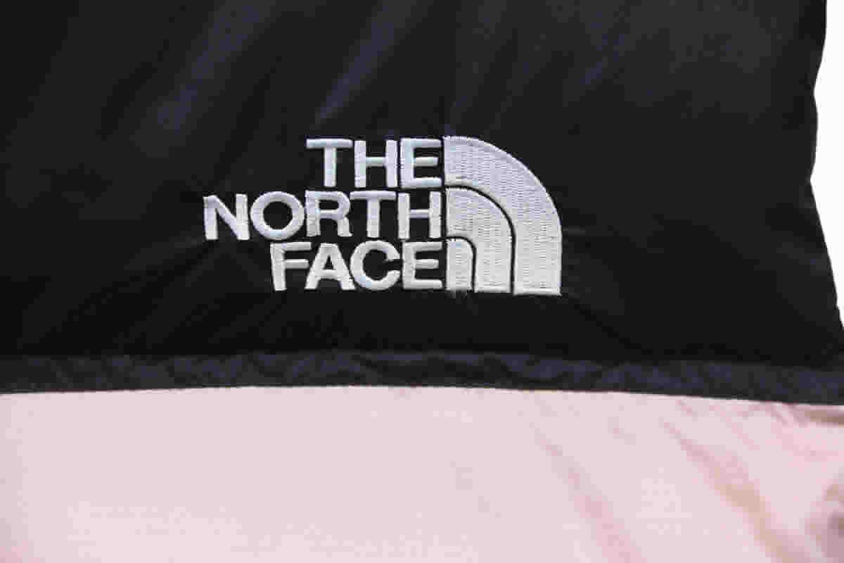 The North Face Down Vest Pink 6 - www.kickbulk.co