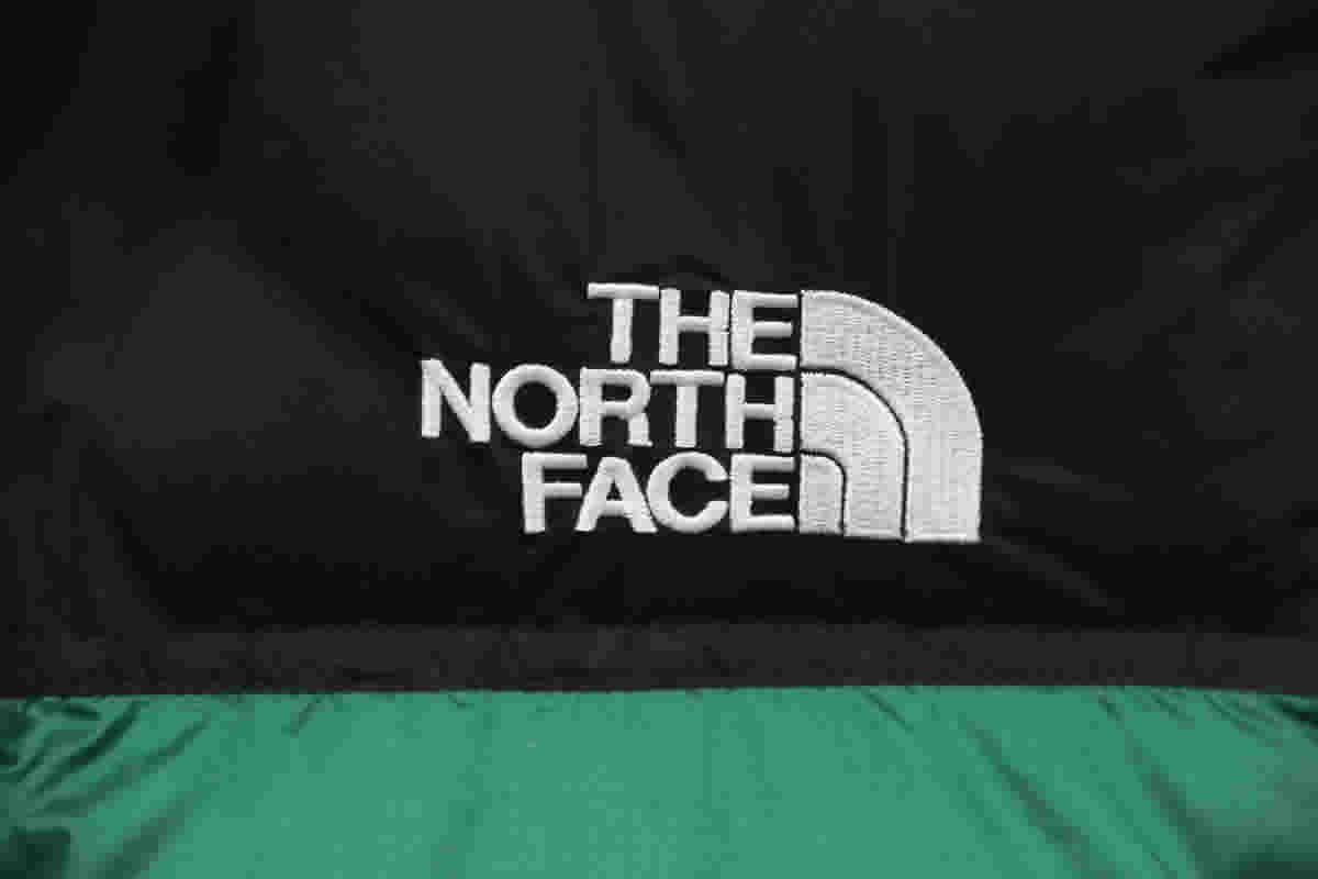 The North Face Down Vest Green 8 - www.kickbulk.co