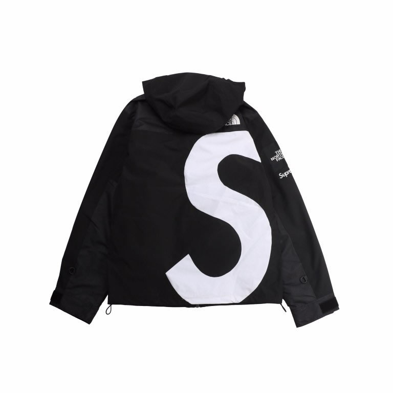 Supreme The North Face Big S Jacket 2 - www.kickbulk.co