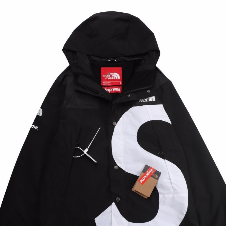 Supreme The North Face Big S Jacket 3 - www.kickbulk.co