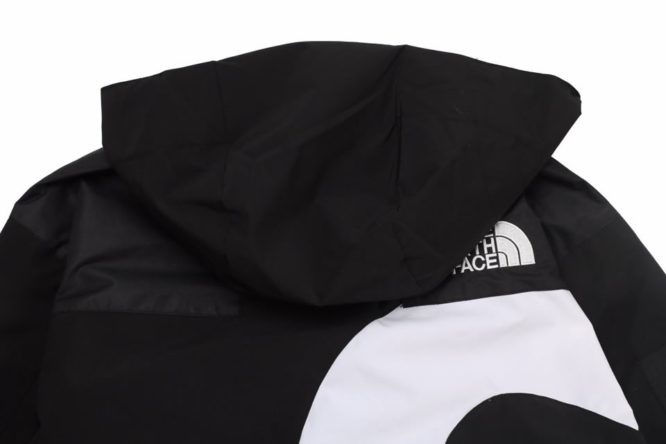 Supreme The North Face Big S Jacket 6 - www.kickbulk.co