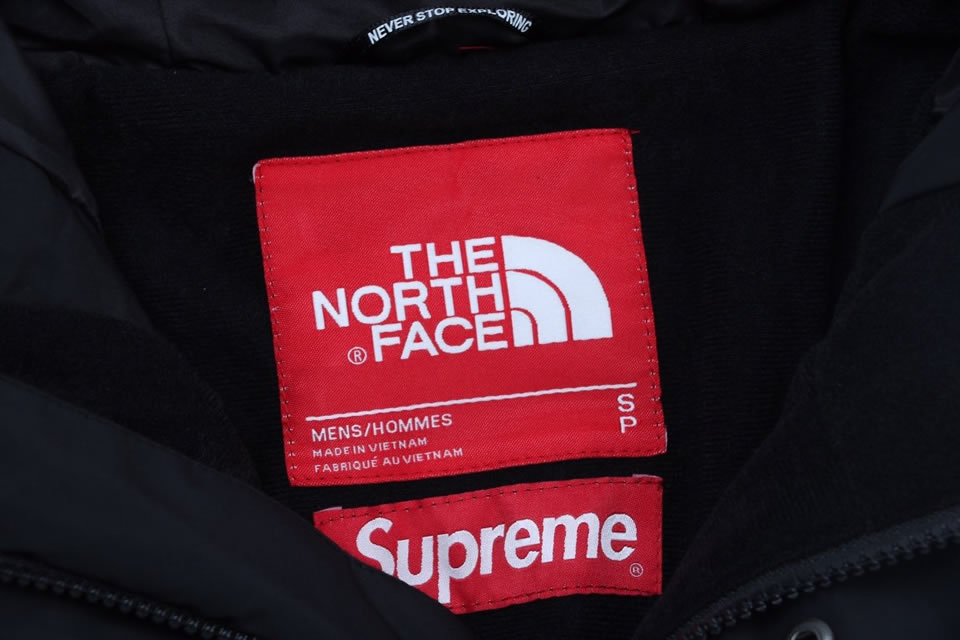 Supreme The North Face Big S Jacket 9 - www.kickbulk.co