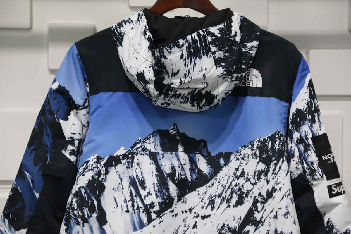 Supreme The North Face Mountain Baltoro Jacket 12 - www.kickbulk.co