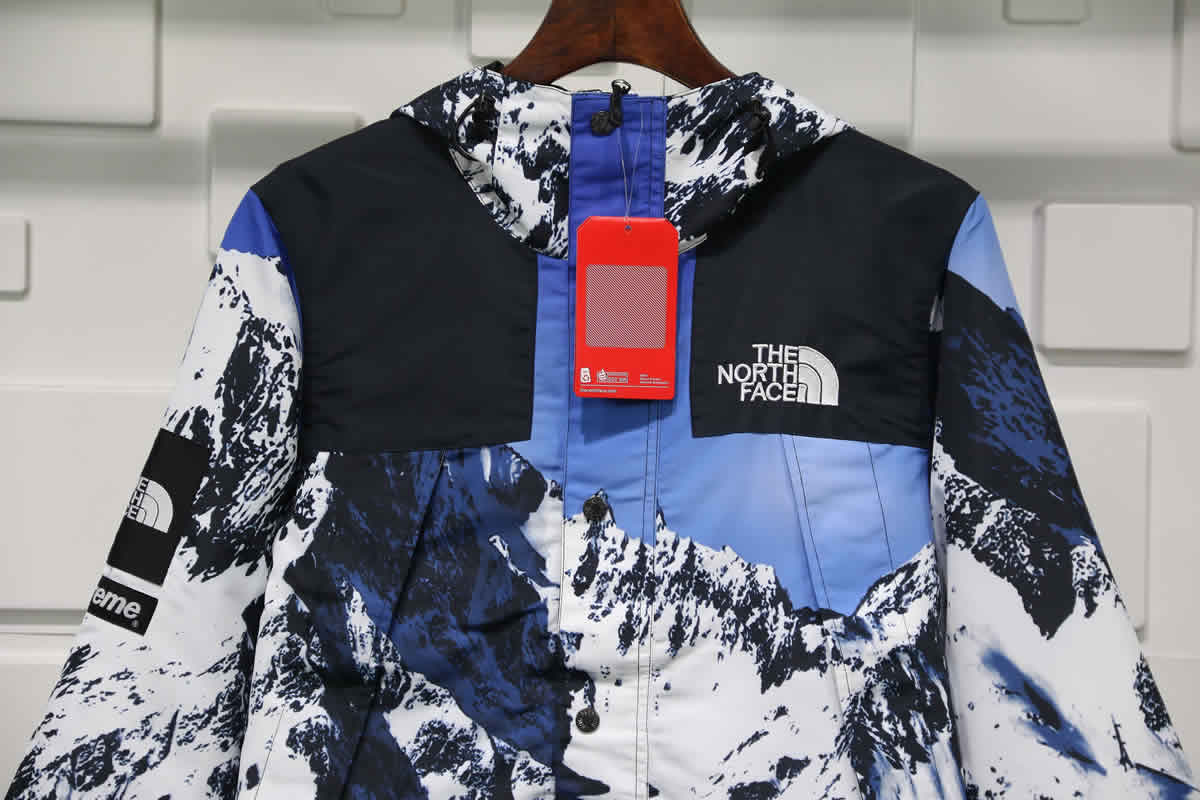 Supreme The North Face Mountain Baltoro Jacket 6 - www.kickbulk.co