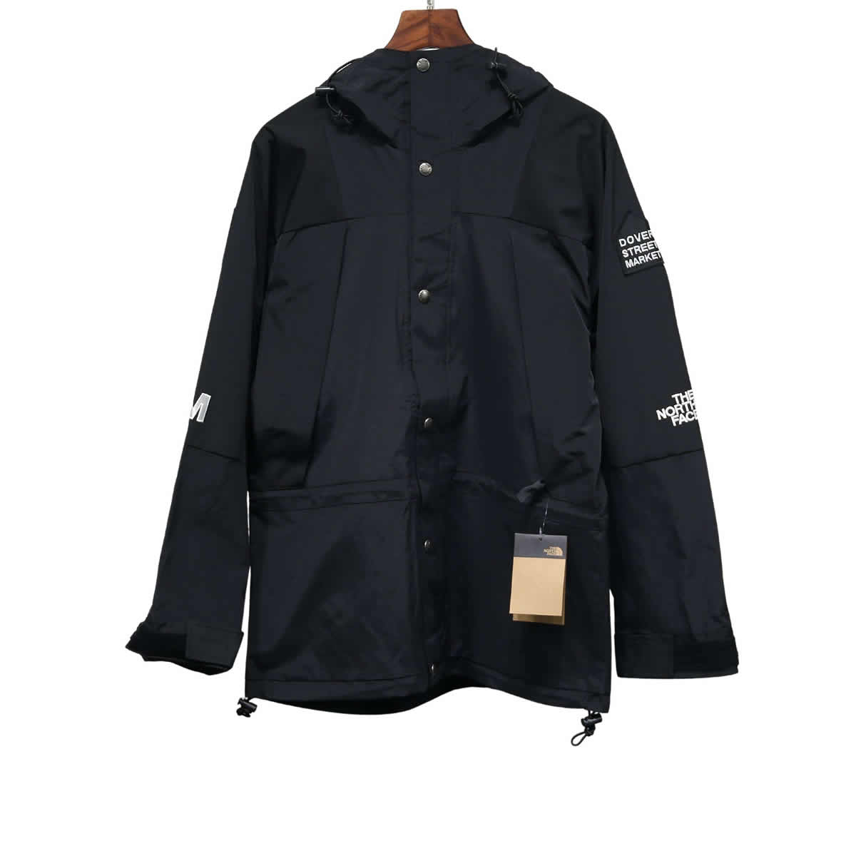 Dsm The North Face 15th Anniversary Jacket 1 - www.kickbulk.co