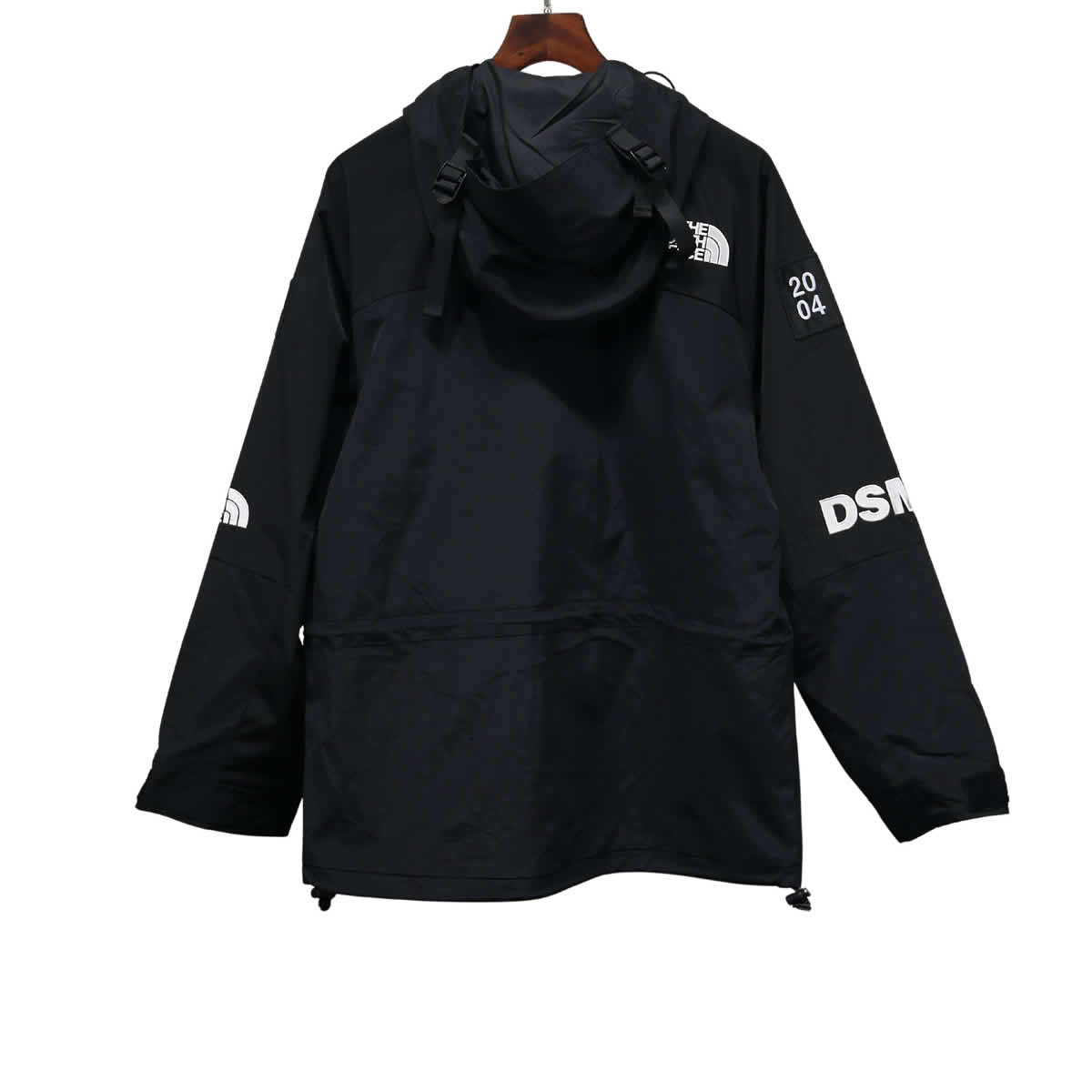 Dsm The North Face 15th Anniversary Jacket 2 - www.kickbulk.co