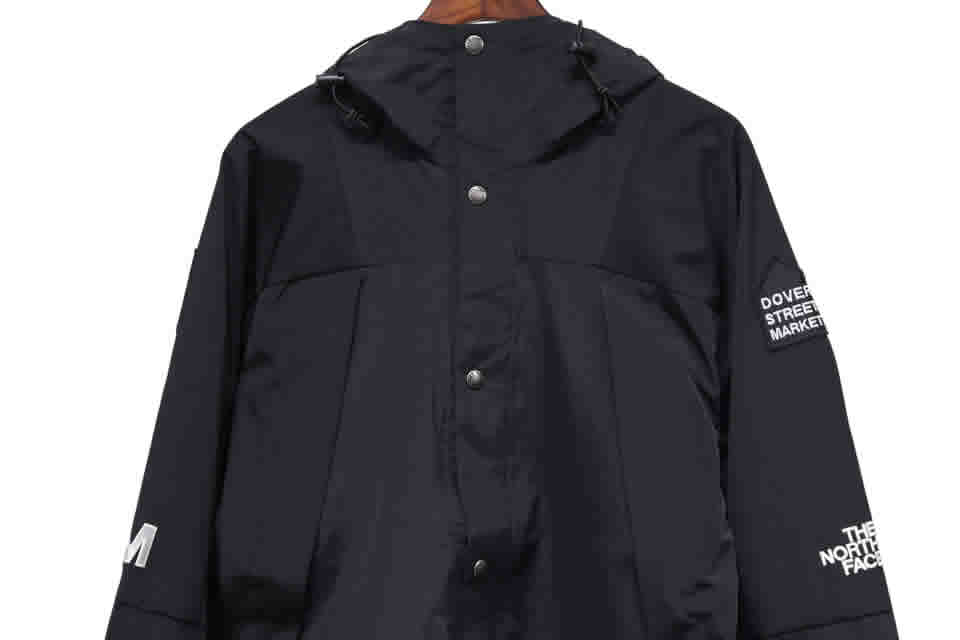 Dsm The North Face 15th Anniversary Jacket 5 - www.kickbulk.co