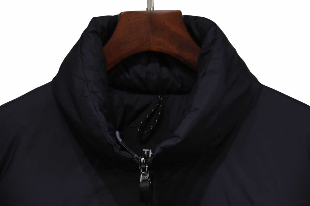 Invincible The North Face Down Jacket 10 - www.kickbulk.co