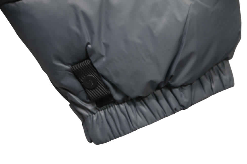 Invincible The North Face Down Jacket 20 - www.kickbulk.co