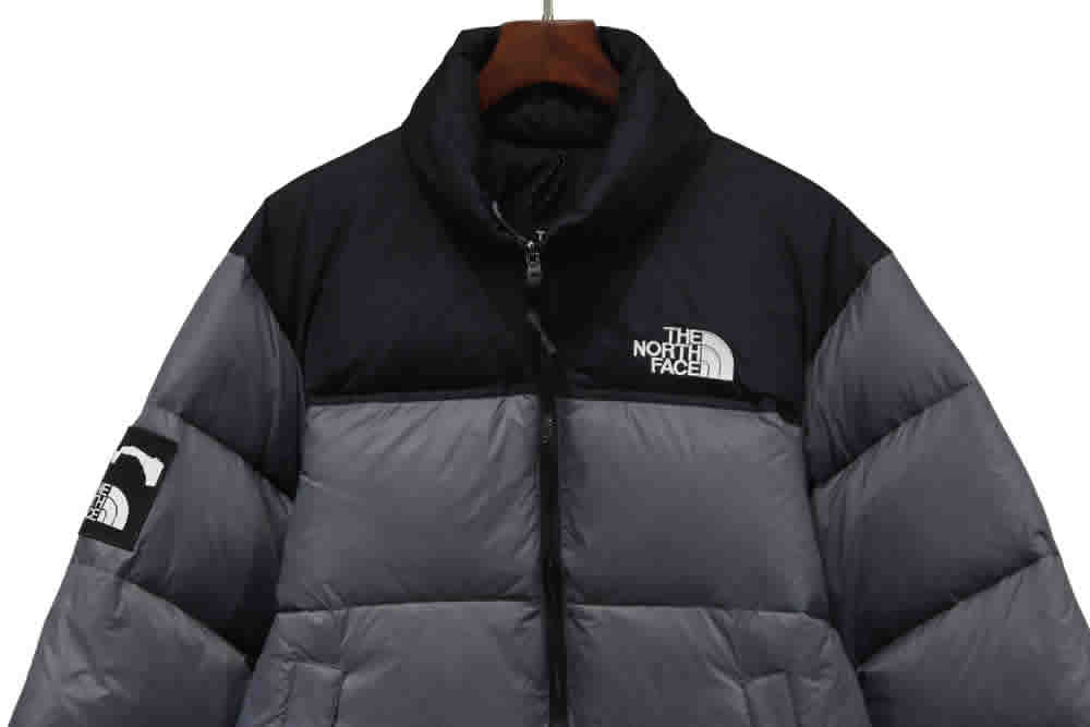 Invincible The North Face Down Jacket 6 - www.kickbulk.co