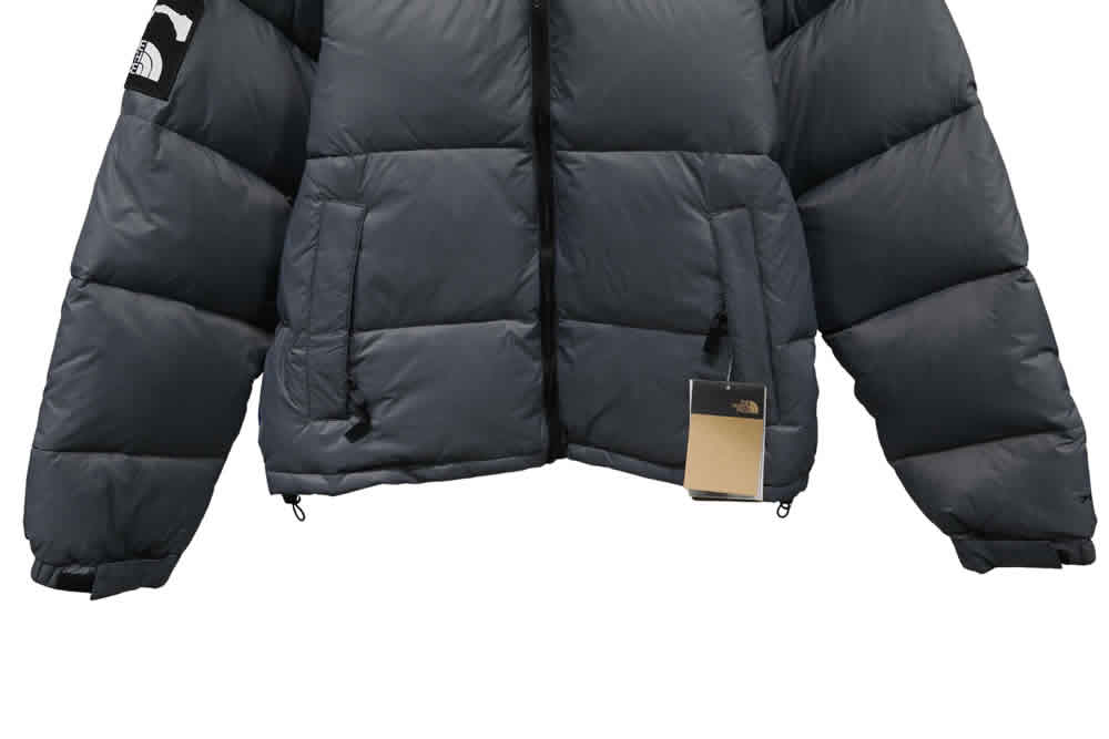 Invincible The North Face Down Jacket 7 - www.kickbulk.co