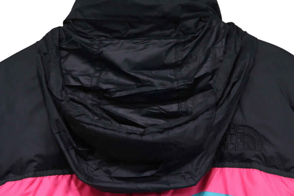 Invincible The North Face Down Jacket 9 - www.kickbulk.co