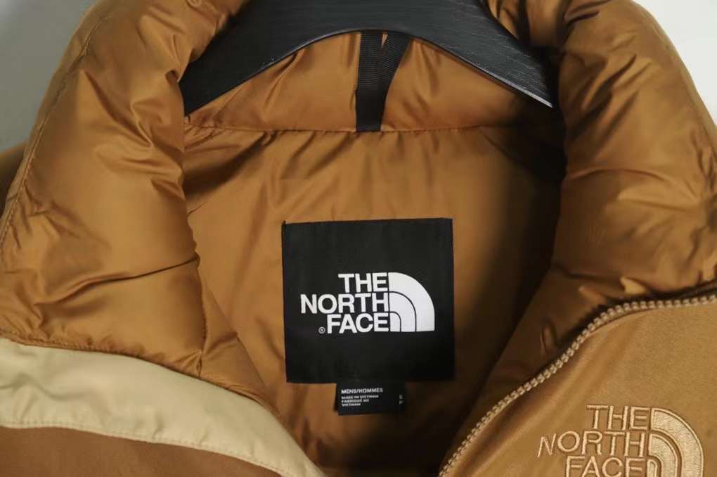 The North Face Down Jacket 22ss 1996nuptse 4nch 10 - www.kickbulk.co