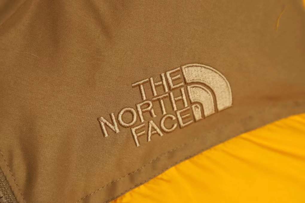 The North Face Down Jacket Yellow 22ss 1996nuptse 4nch 8 - www.kickbulk.co