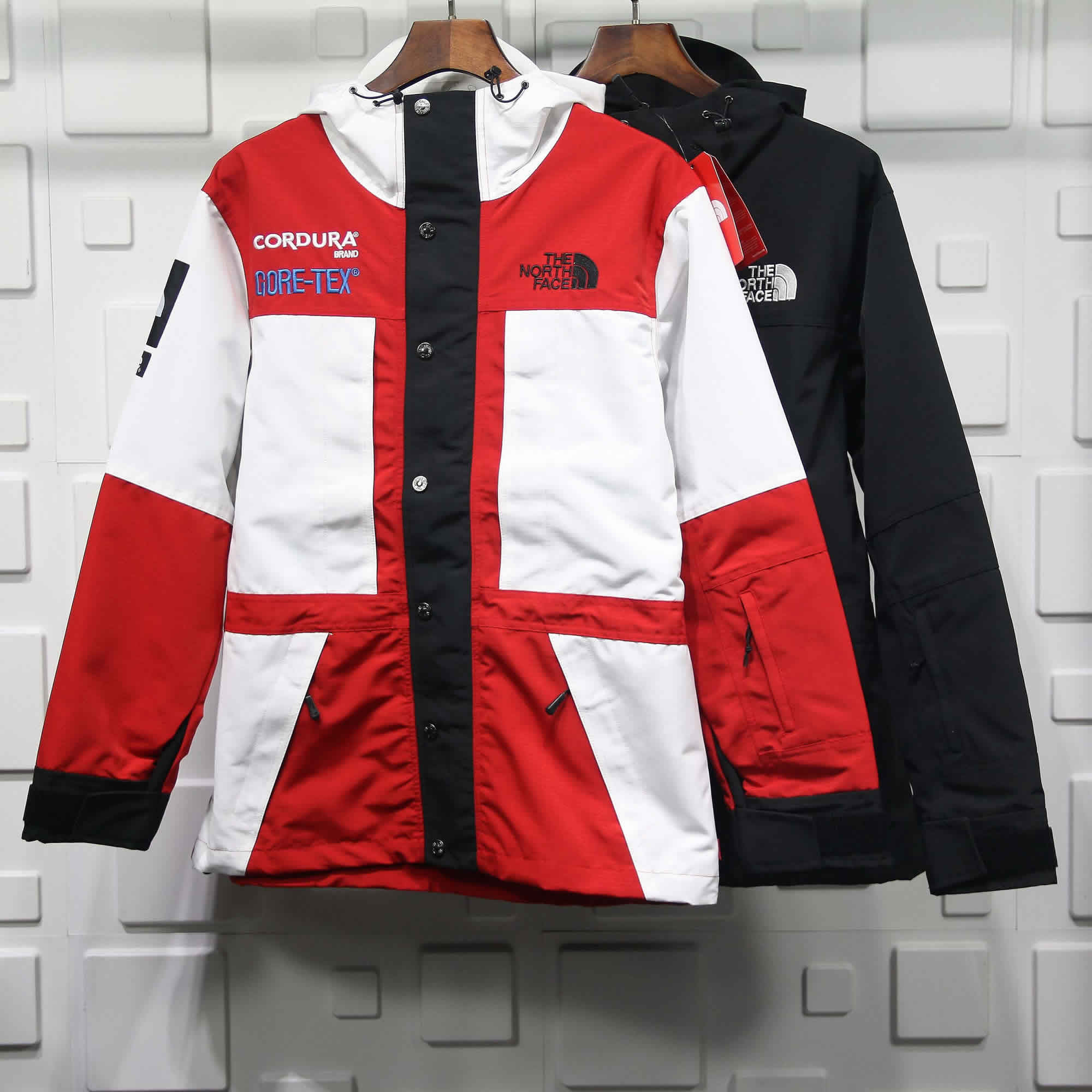 Supreme The North Face Outdoor Jacket 1 - www.kickbulk.co