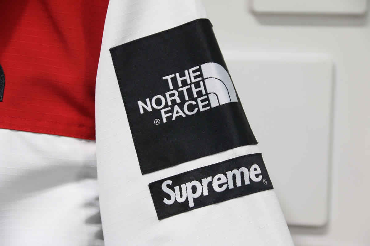 Supreme The North Face Outdoor Jacket 15 - www.kickbulk.co