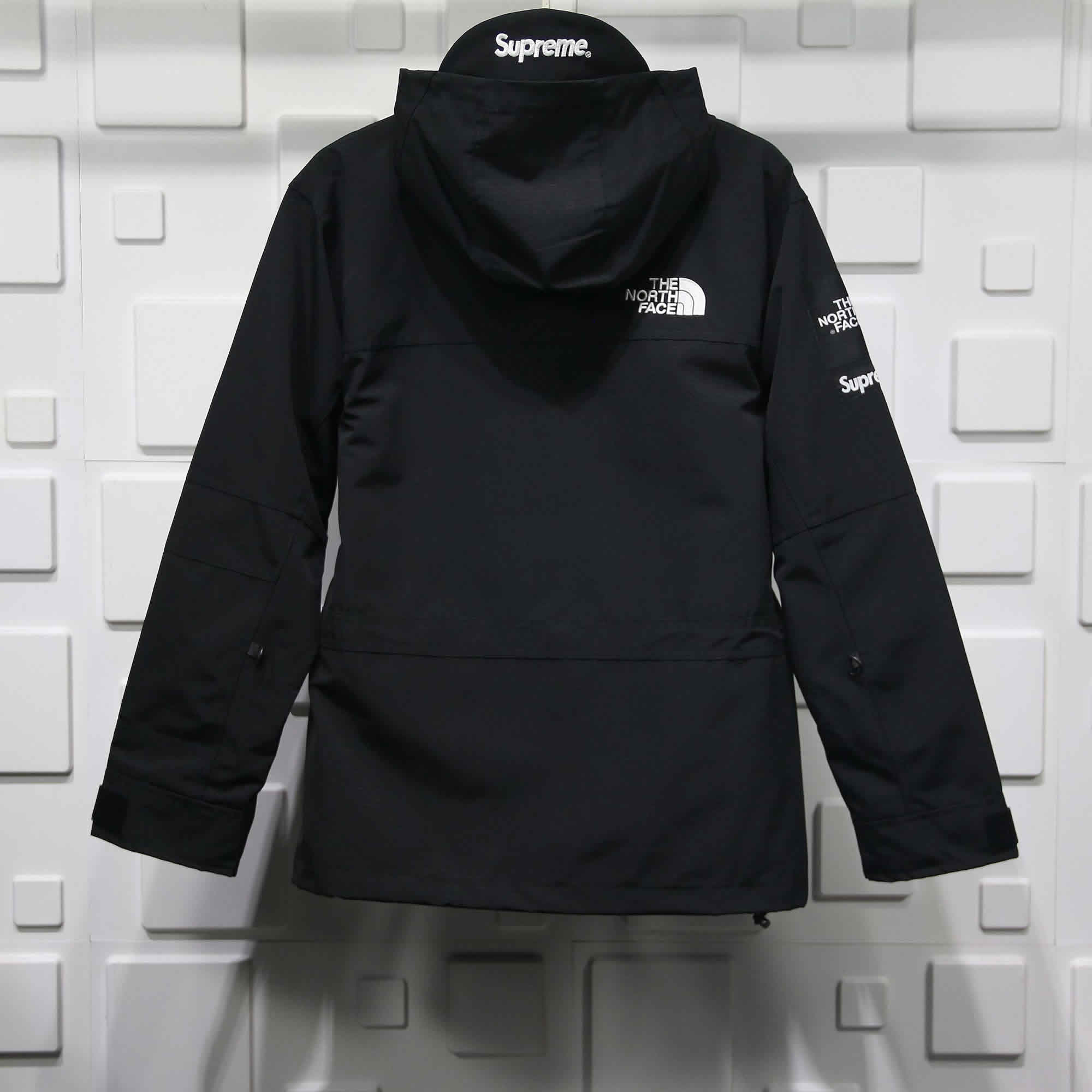 Supreme The North Face Outdoor Jacket 26 - www.kickbulk.co