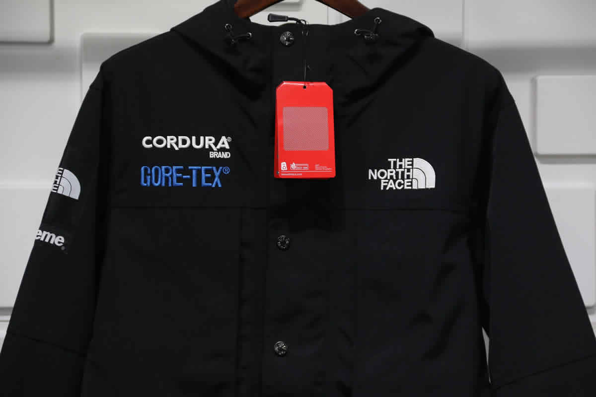 Supreme The North Face Outdoor Jacket 27 - www.kickbulk.co