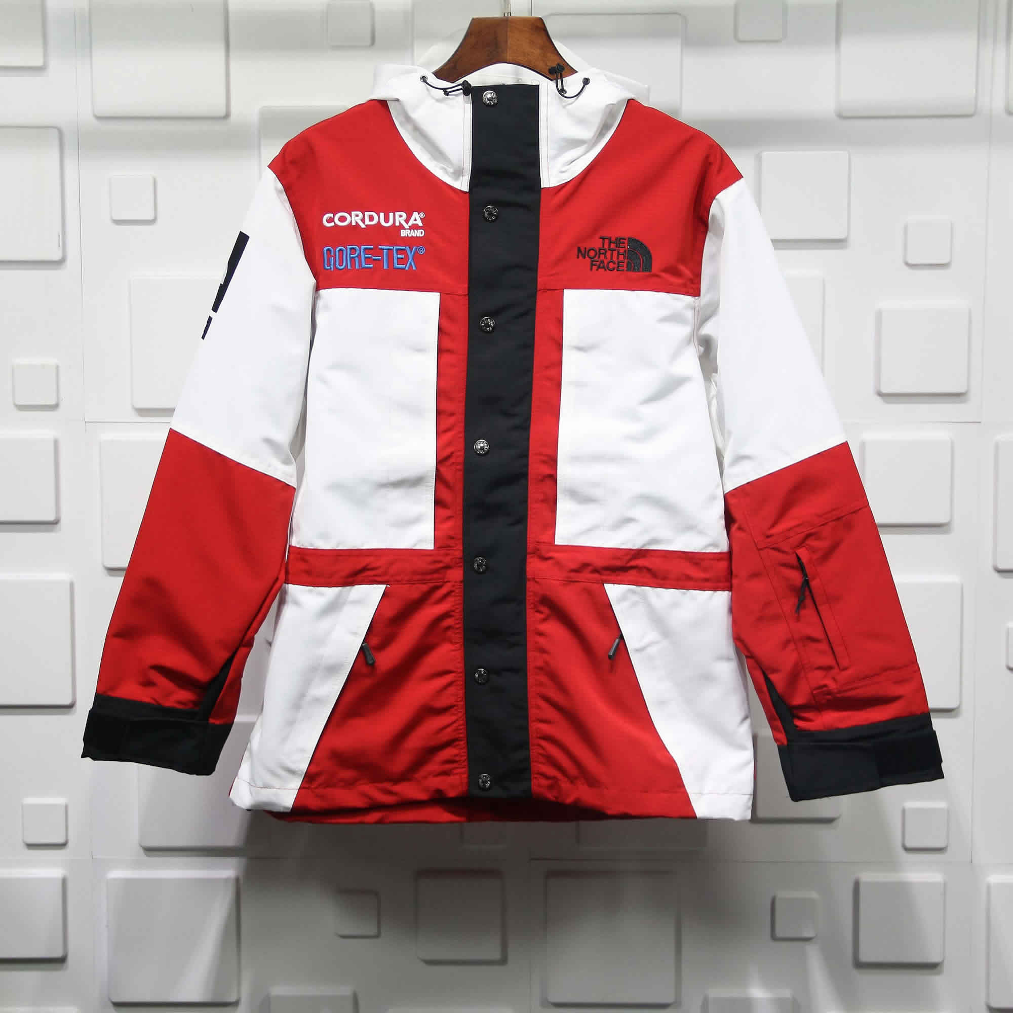 Supreme The North Face Outdoor Jacket 3 - www.kickbulk.co