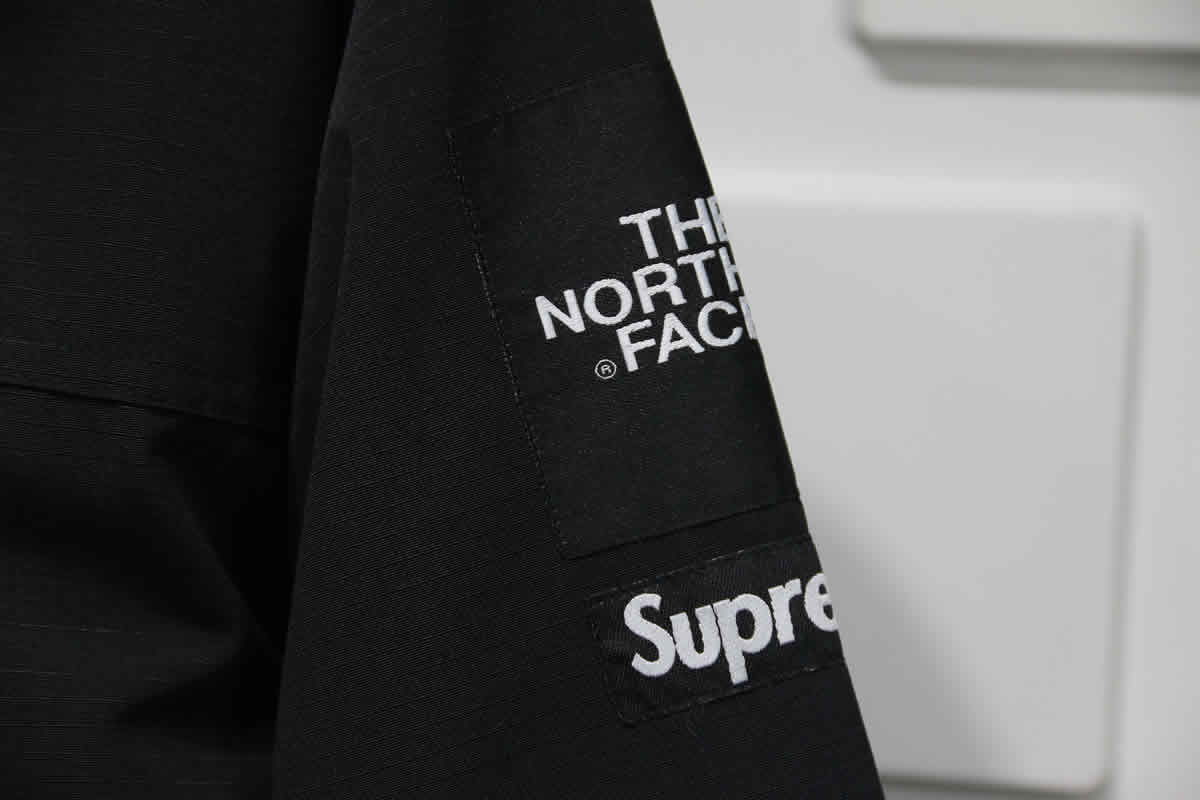 Supreme The North Face Outdoor Jacket 34 - www.kickbulk.co