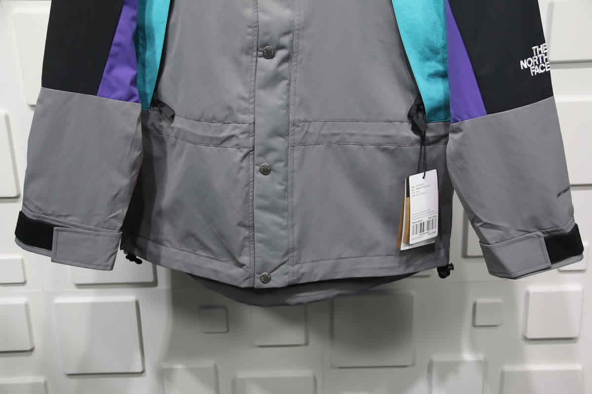 The North Face Invincible Vol 2 Mountain Light Jacket 5 - www.kickbulk.co