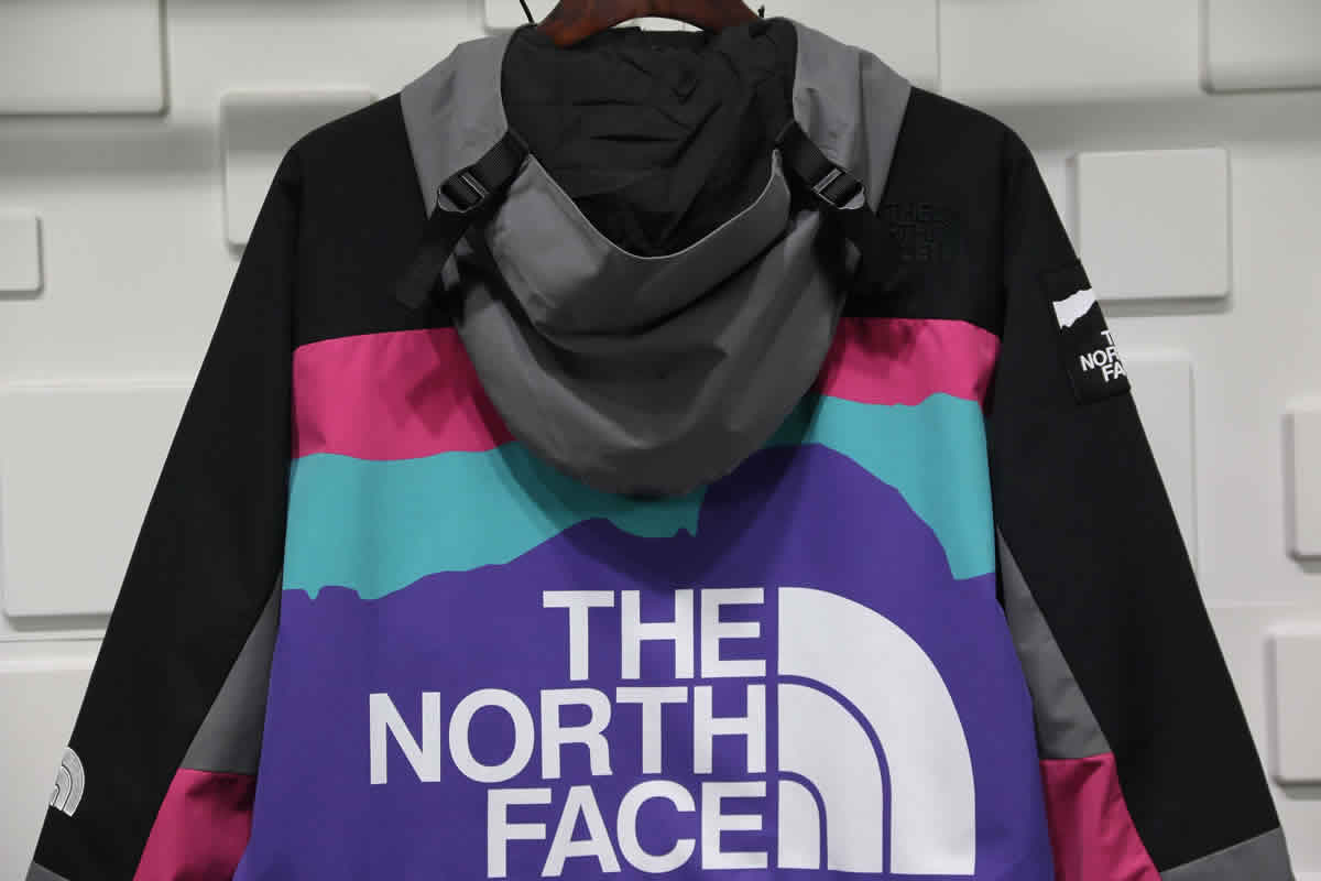 The North Face Invincible Vol 2 Mountain Light Jacket 6 - www.kickbulk.co