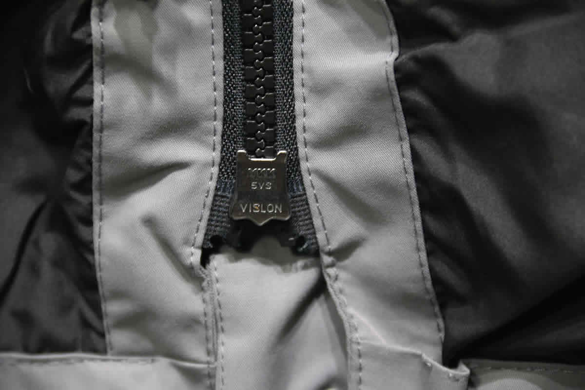 The North Face Invincible Vol 2 Mountain Light Jacket 8 - www.kickbulk.co