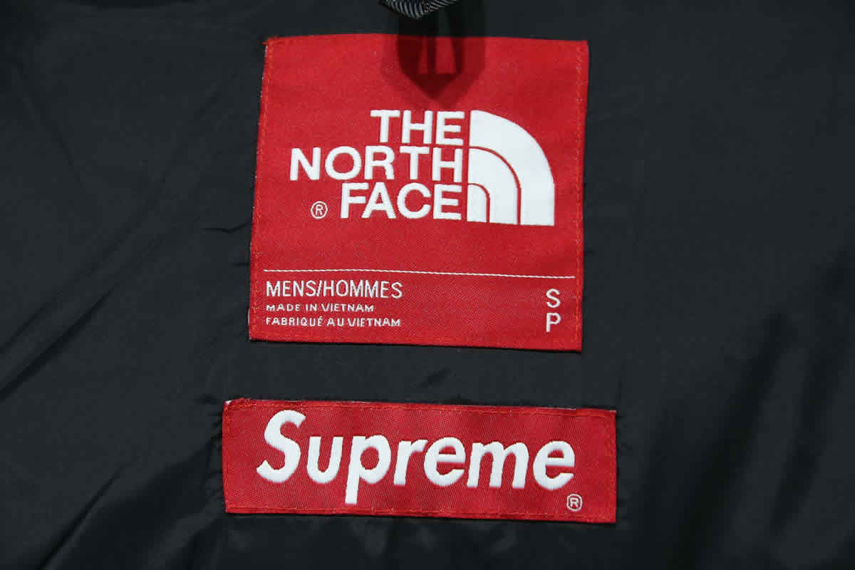 Supreme The North Face Horse Hair Down Jacket 18 - www.kickbulk.co