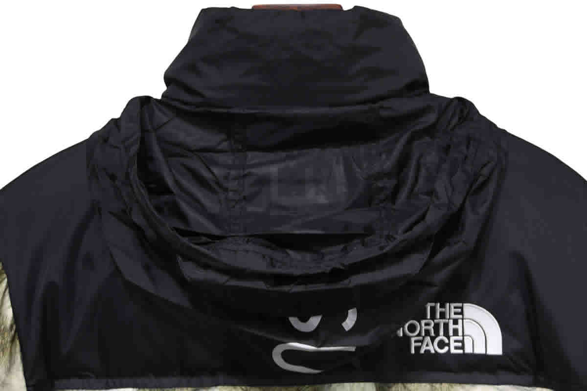 Supreme The North Face Horse Hair Down Jacket 6 - www.kickbulk.co